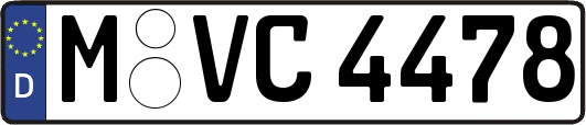 M-VC4478