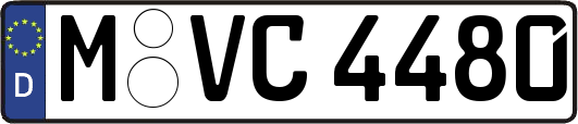 M-VC4480