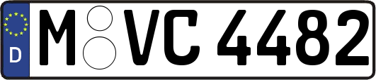 M-VC4482