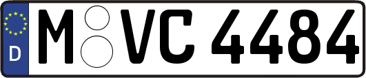 M-VC4484