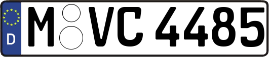 M-VC4485