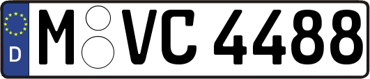 M-VC4488