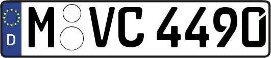 M-VC4490