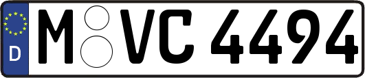 M-VC4494