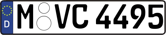 M-VC4495