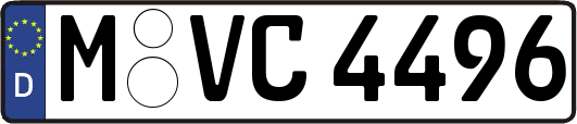 M-VC4496