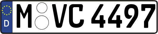 M-VC4497