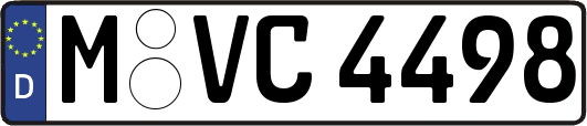 M-VC4498