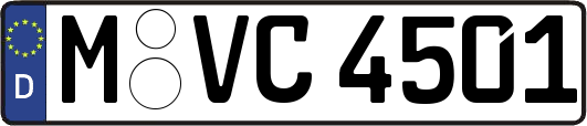 M-VC4501