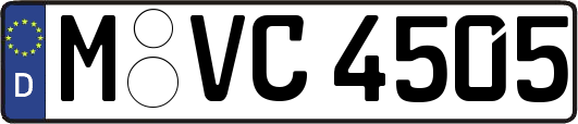 M-VC4505