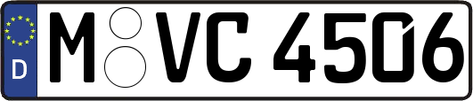 M-VC4506