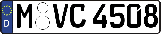 M-VC4508