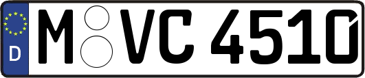 M-VC4510