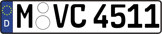 M-VC4511