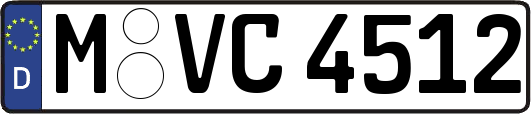 M-VC4512