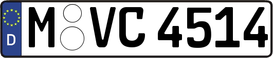 M-VC4514