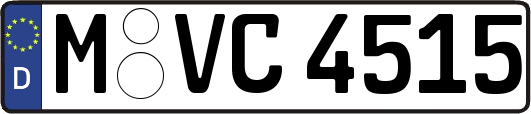 M-VC4515