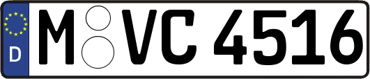 M-VC4516