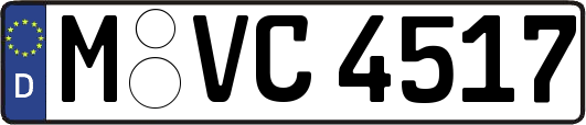 M-VC4517