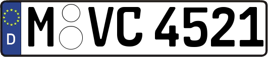 M-VC4521