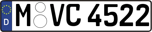 M-VC4522