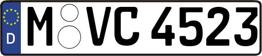 M-VC4523