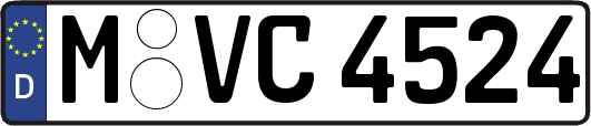 M-VC4524