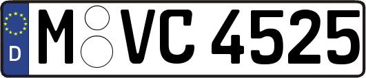 M-VC4525