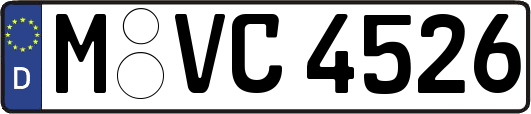 M-VC4526