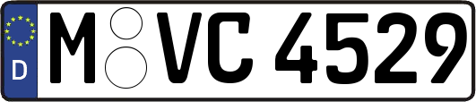 M-VC4529