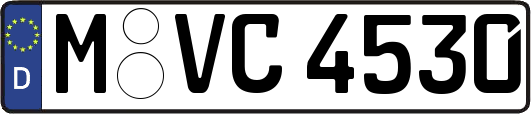 M-VC4530