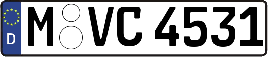 M-VC4531