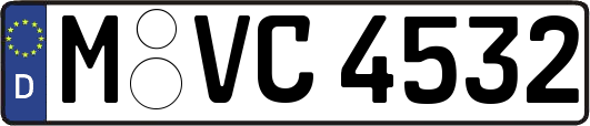 M-VC4532