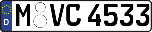 M-VC4533