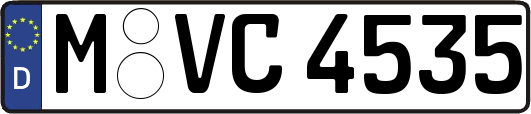 M-VC4535