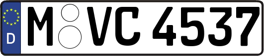 M-VC4537