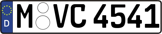 M-VC4541