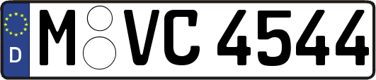 M-VC4544