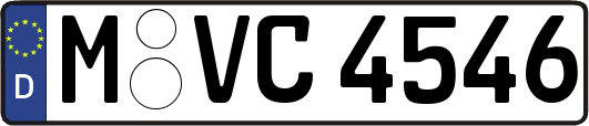 M-VC4546