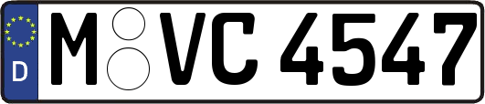 M-VC4547