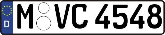 M-VC4548