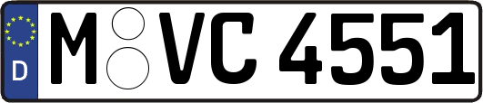 M-VC4551