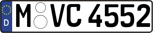 M-VC4552