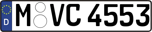 M-VC4553
