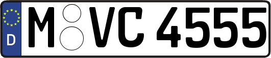 M-VC4555
