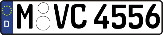 M-VC4556