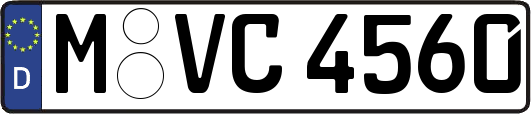 M-VC4560