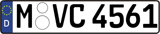 M-VC4561