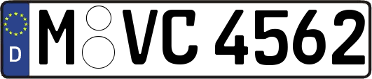 M-VC4562