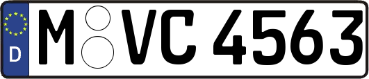 M-VC4563